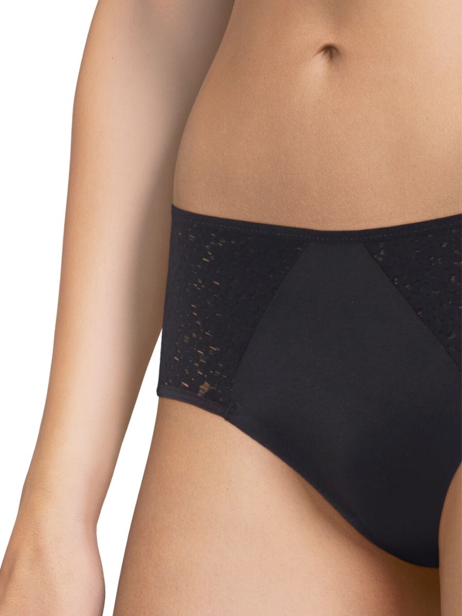 chantelle easy feel norah shorts