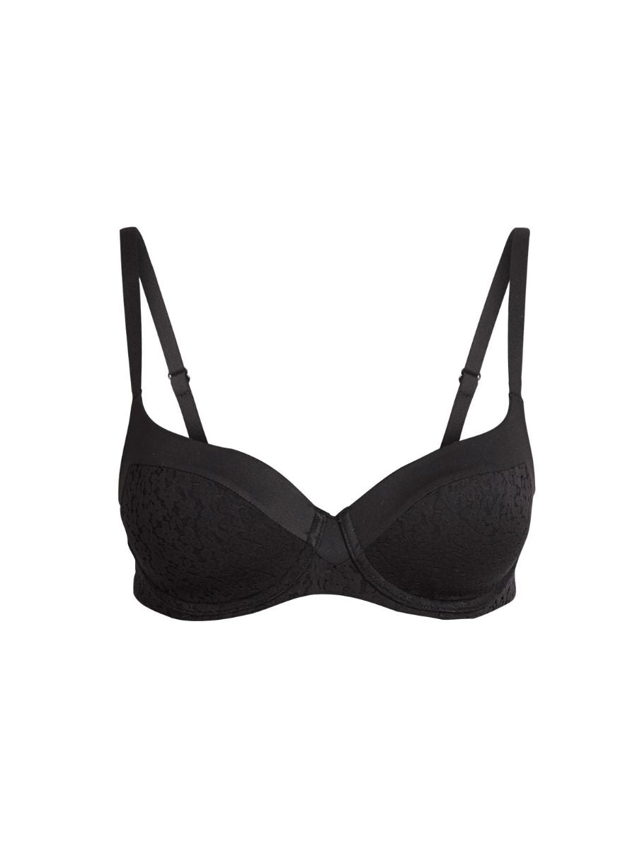chantelle easy feel norah covering full cup bra
