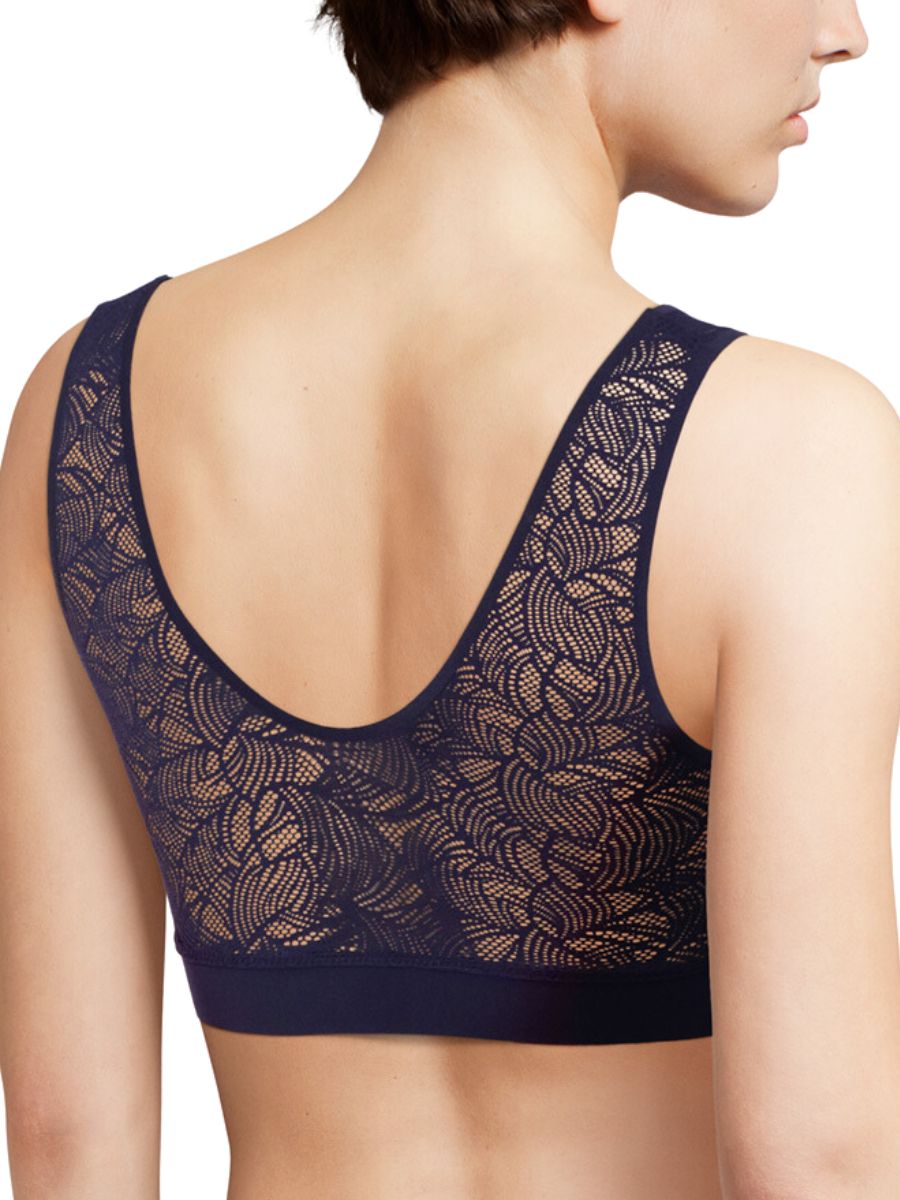 chantelle softstretch padded top lace