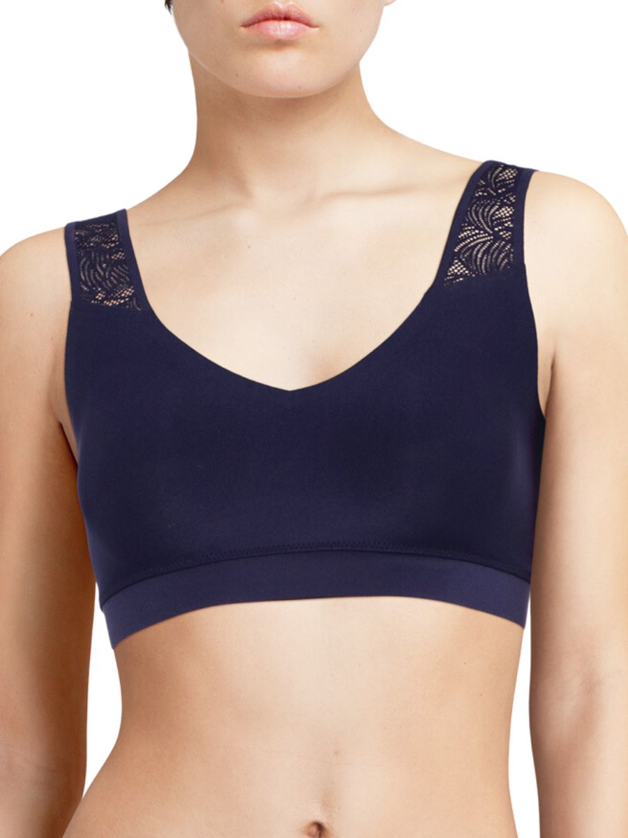 chantelle softstretch padded top lace