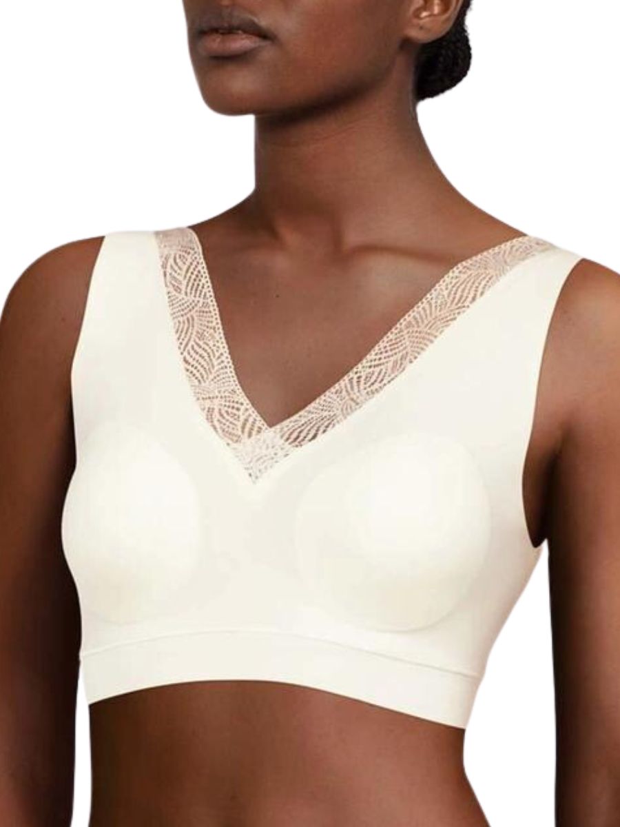 chantelle softstretch wire free bra