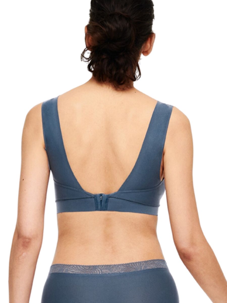 chantelle softstretch wire free bra