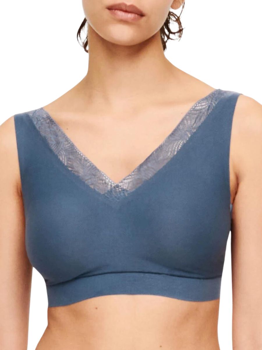 chantelle softstretch wire free bra