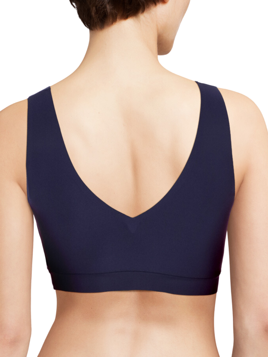 softstretch non wired crop top