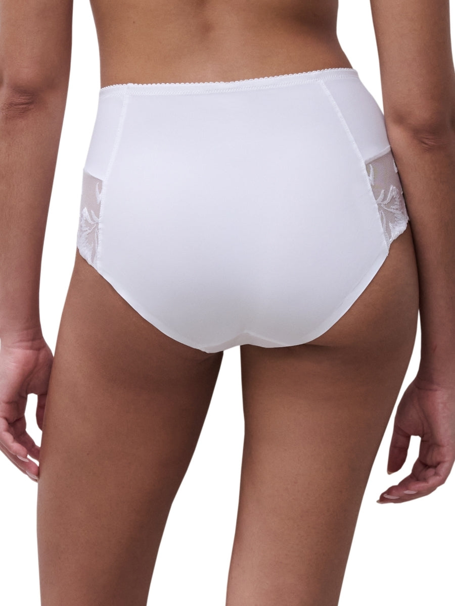Majestic High Waist Brief