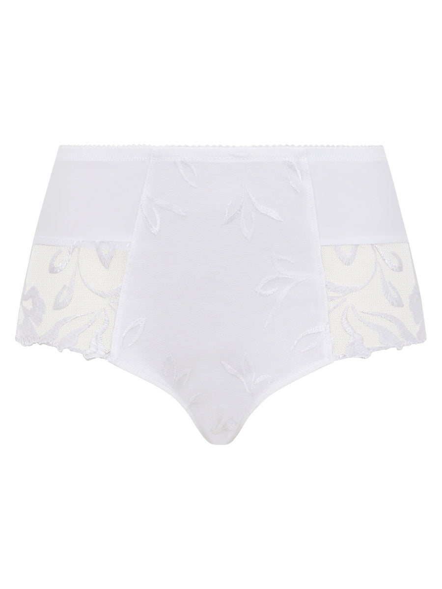Majestic High Waist Brief