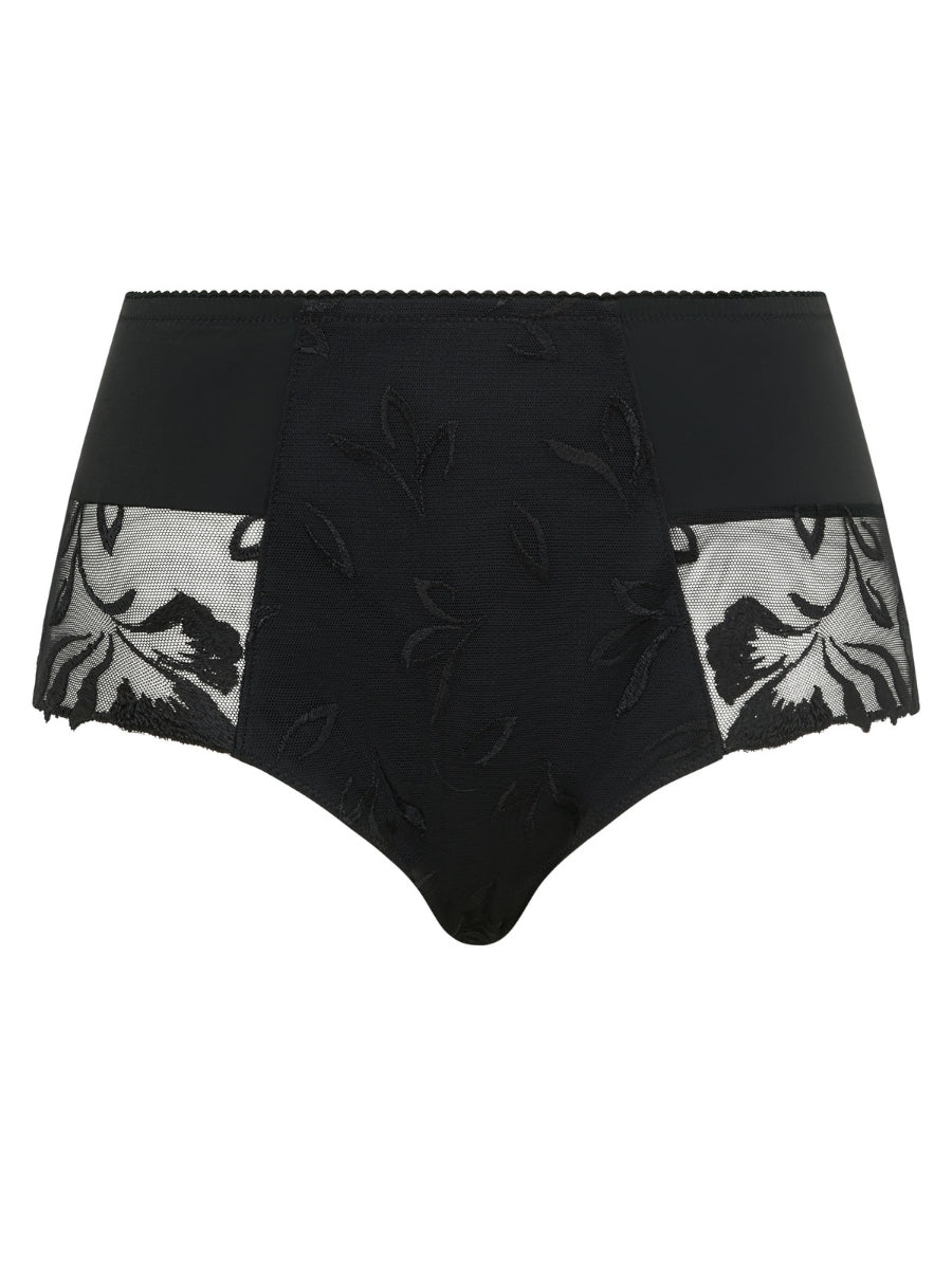 Majestic High Waist Brief