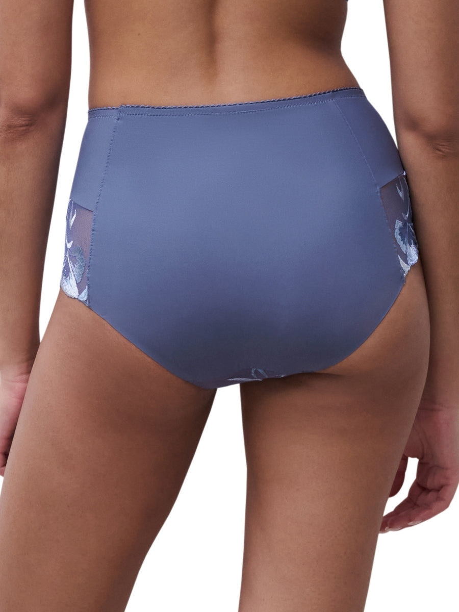 Majestic High Waist Brief