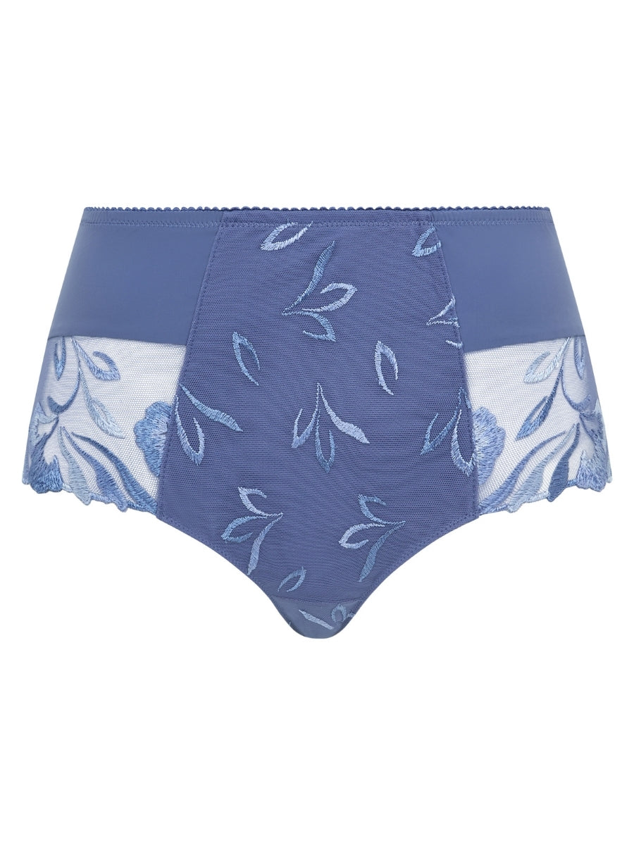 Majestic High Waist Brief