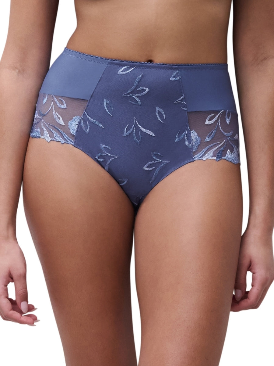Majestic High Waist Brief