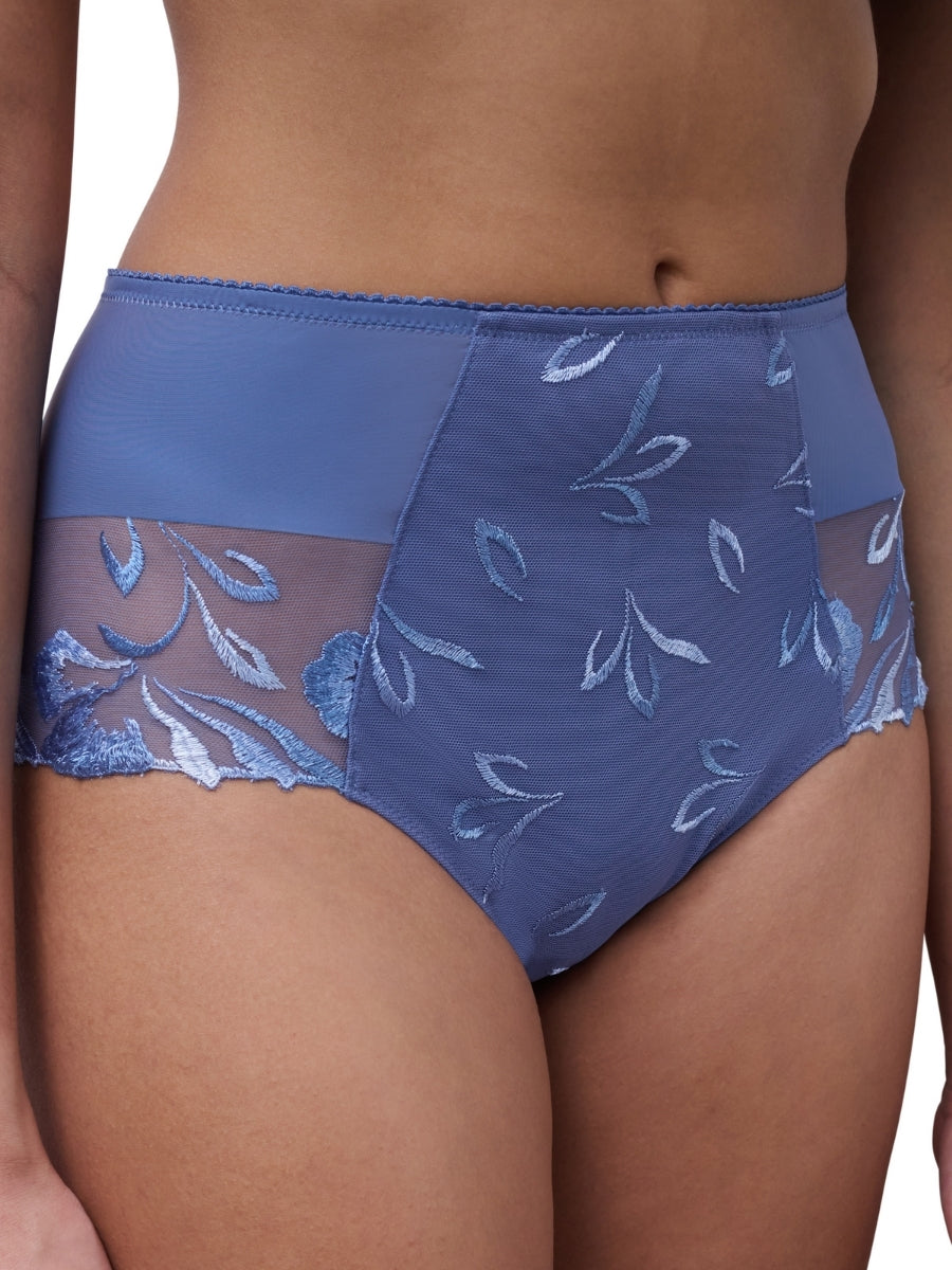 Majestic High Waist Brief