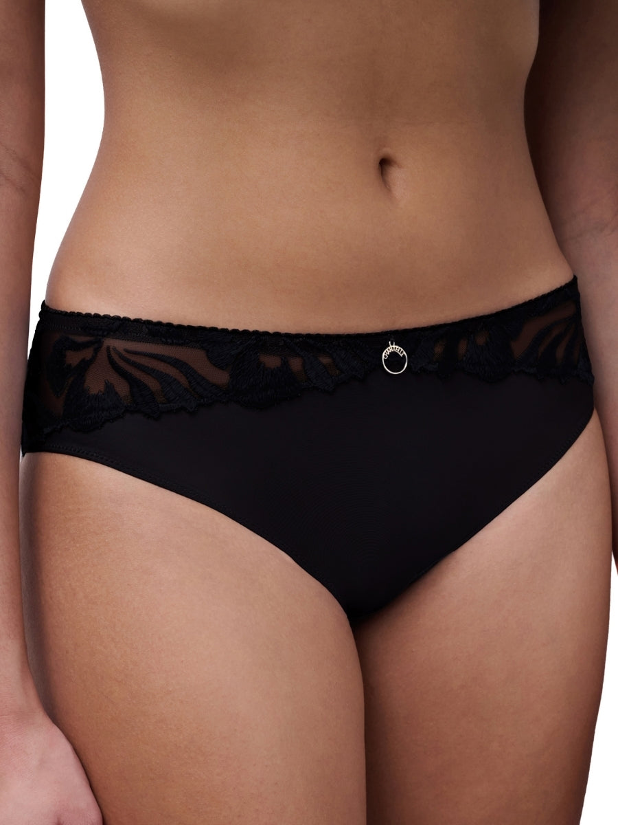 Majestic Covering Brief