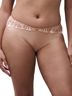 Majestic Covering Brief
