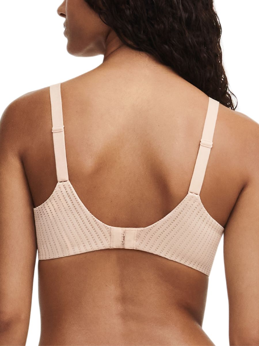 Easy Feel Marilyn Covering Bra - Golden Beige