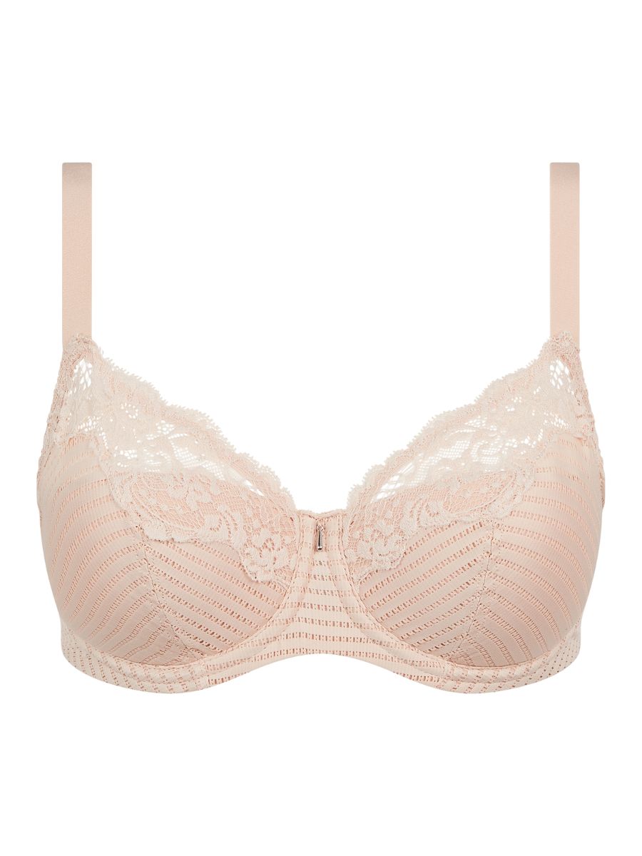 Easy Feel Marilyn Covering Bra - Golden Beige