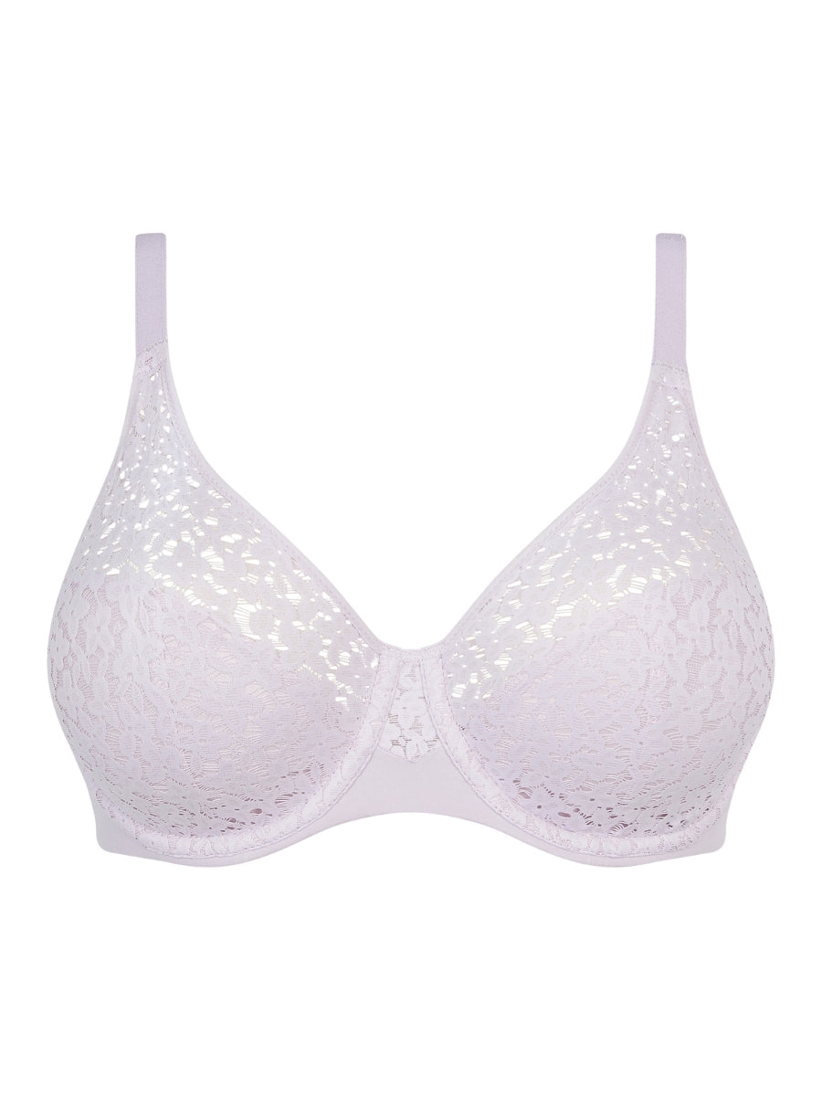 Easy Feel Norah Covering Moulded Bra - Evening Haze