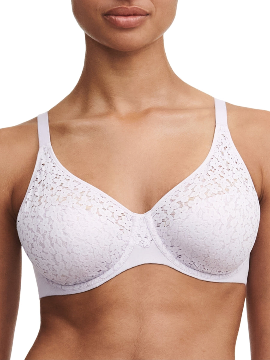 Easy Feel Norah Covering Moulded Bra - Evening Haze