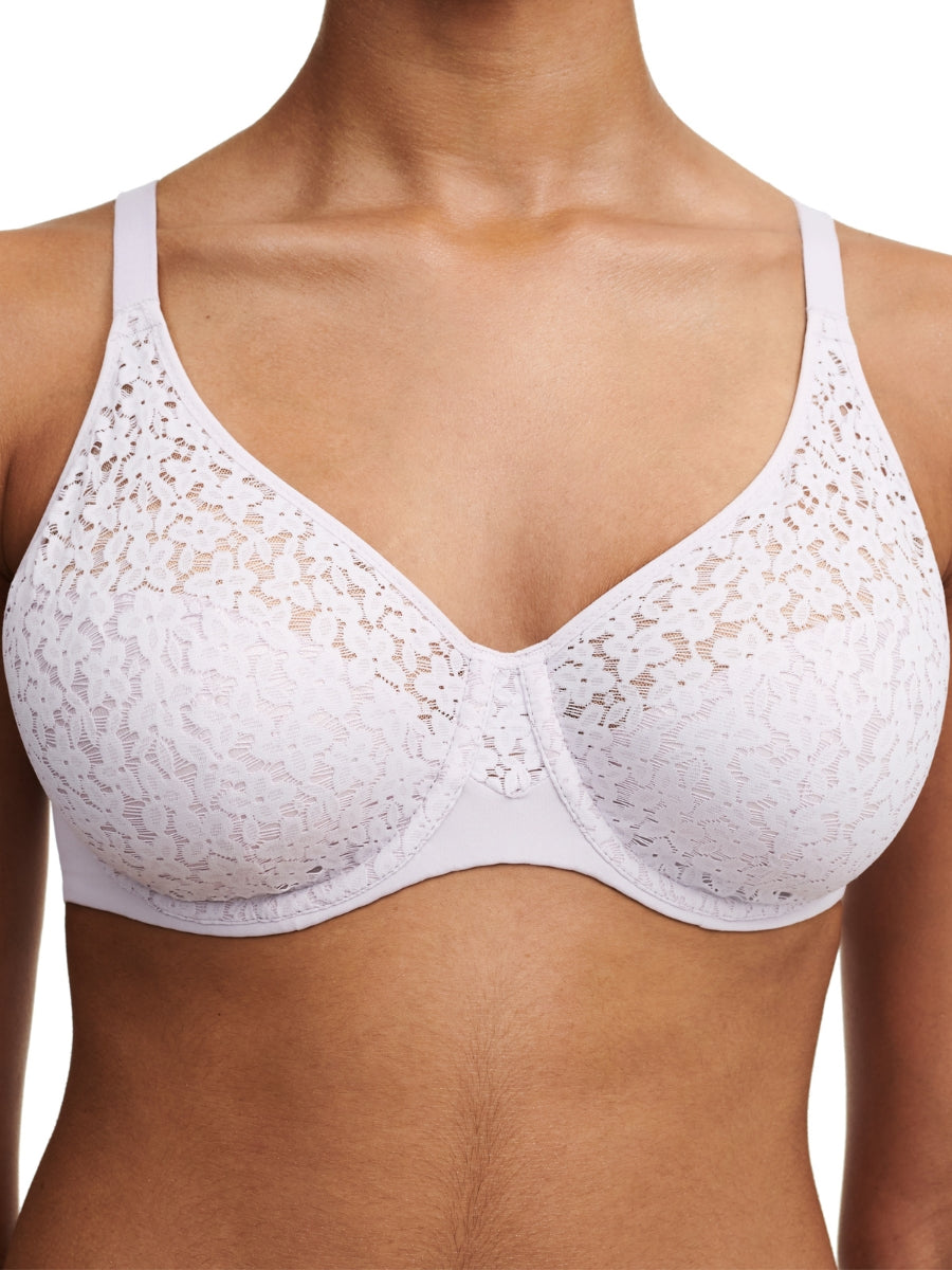 Easy Feel Norah Covering Moulded Bra - Evening Haze