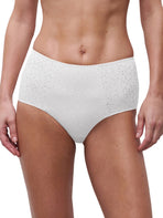 Easy Feel Norah High Waisted Covering Full Brief
