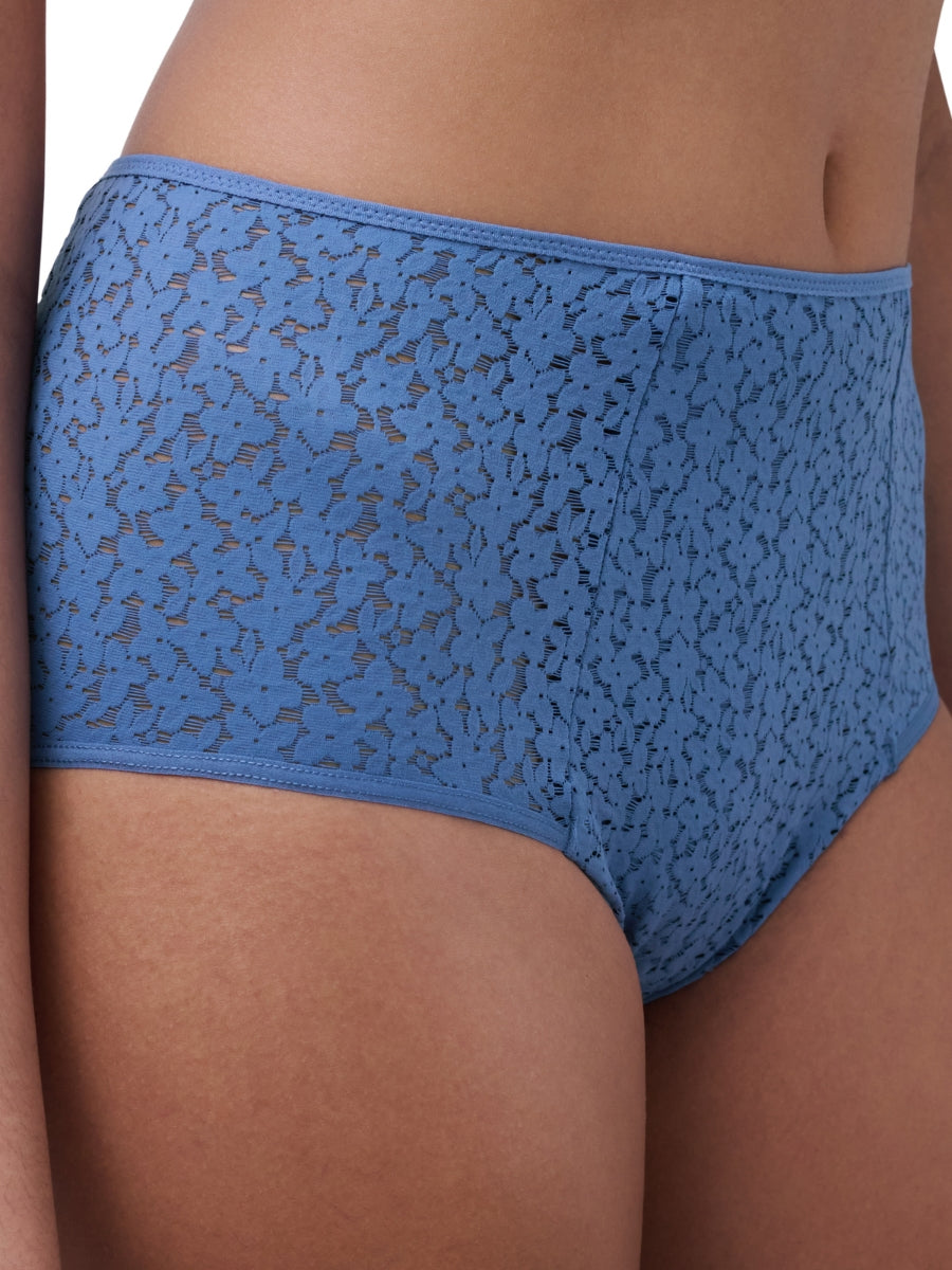 Easy Feel Norah High Waisted Covering Full Brief