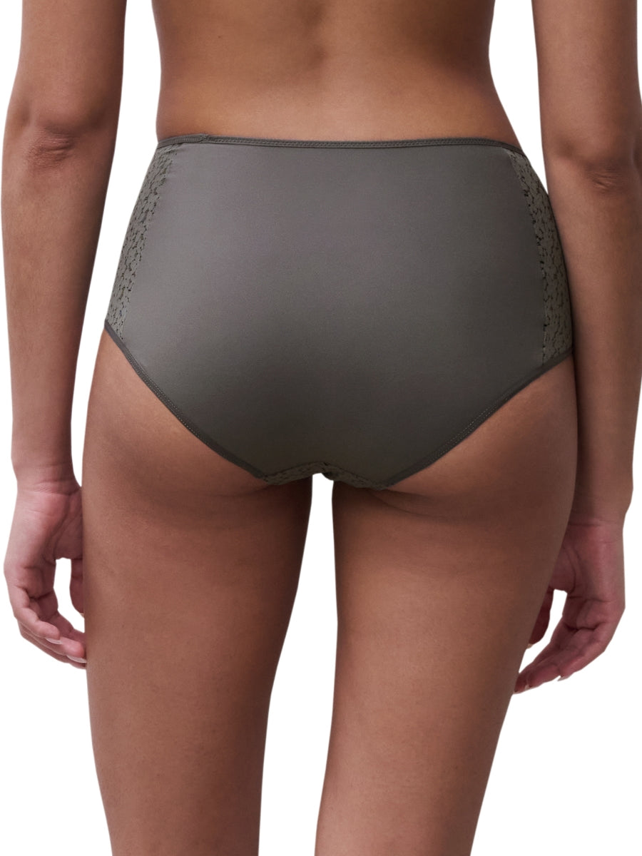 Easy Feel Norah High Waisted Covering Full Brief