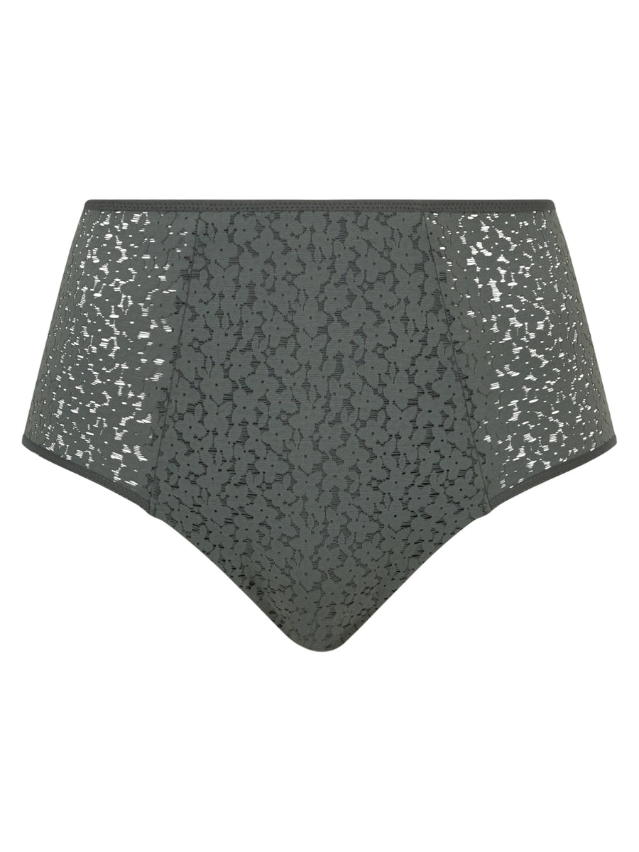 Easy Feel Norah High Waisted Covering Full Brief