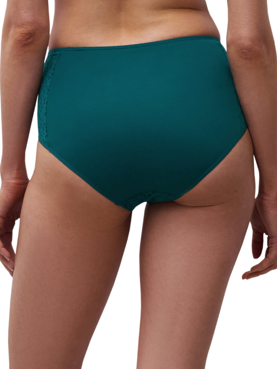 Easy Feel Norah High Waisted Covering Full Brief