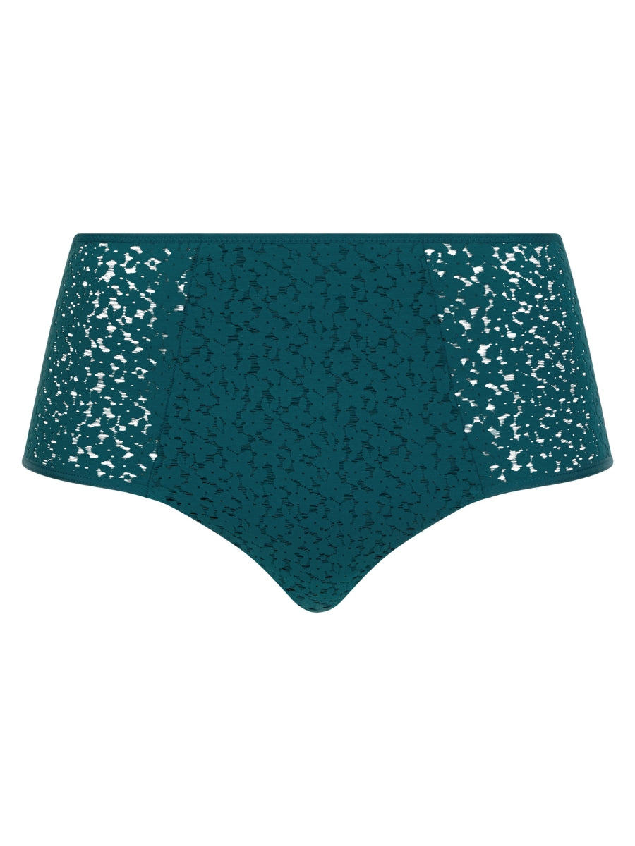 Easy Feel Norah High Waisted Covering Full Brief