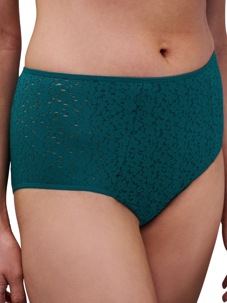 Easy Feel Norah High Waisted Covering Full Brief