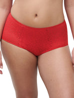 Easy Feel Norah High Waisted Covering Full Brief