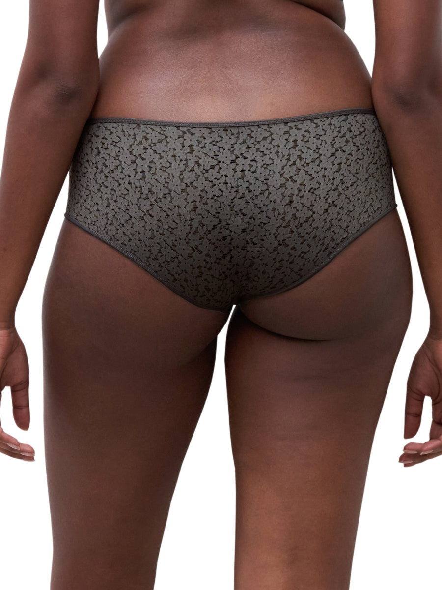 Easy Feel Norah Hipster Shorty