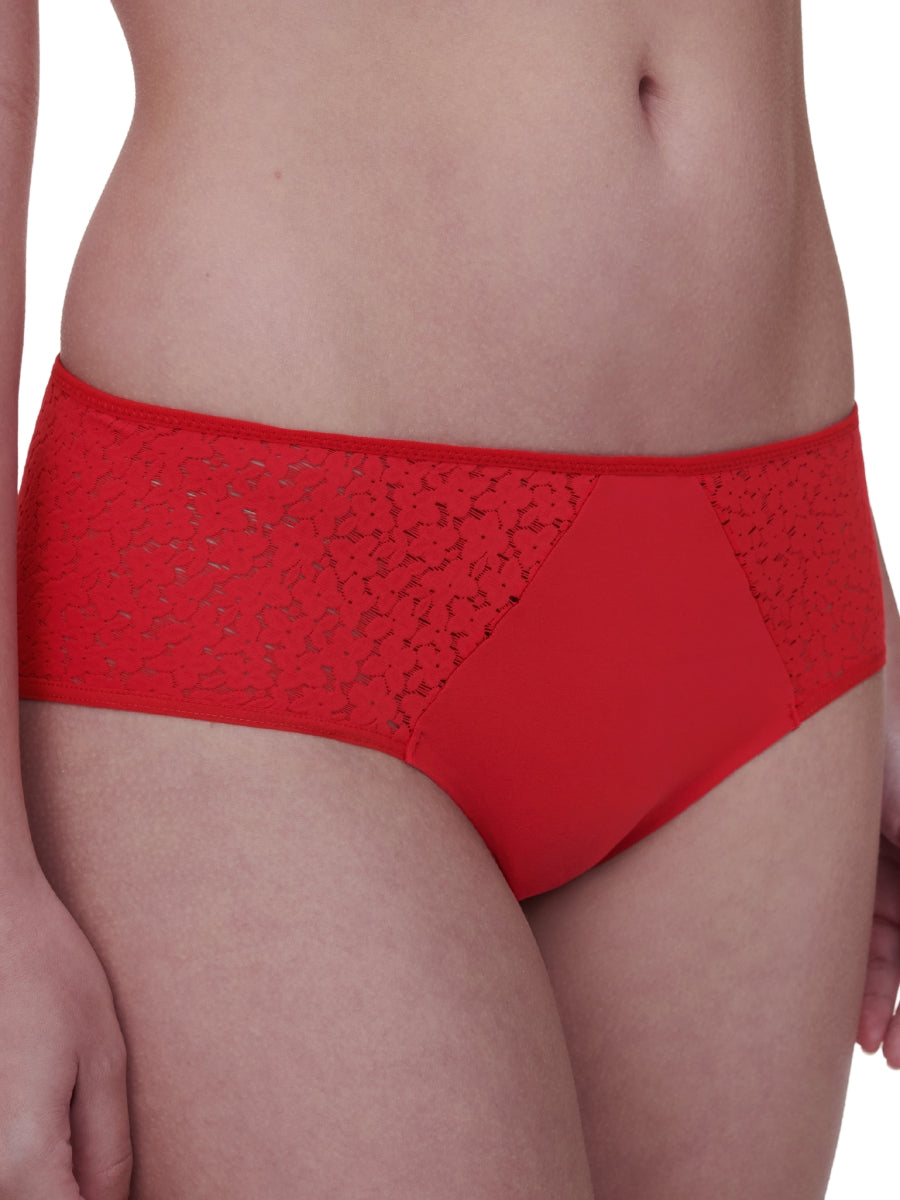 Easy Feel Norah Hipster Shorty