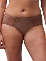 Easy Feel Norah Hipster Shorty