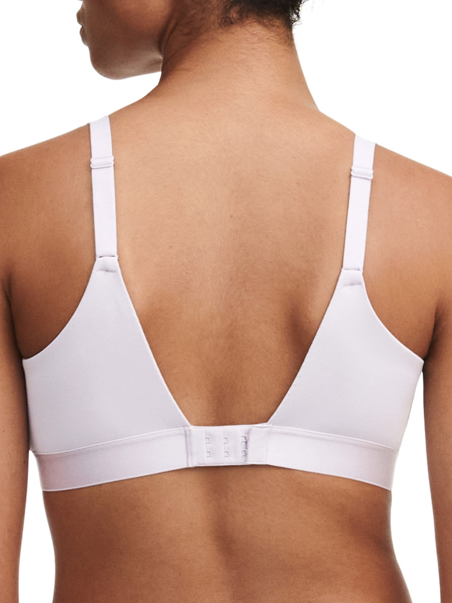 Easy Feel Norah Wirefree Support Bra - Evening Haze