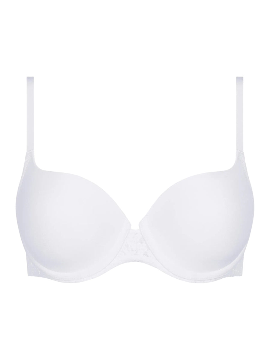 Easy Feel Norah Covering T-Shirt Bra - White