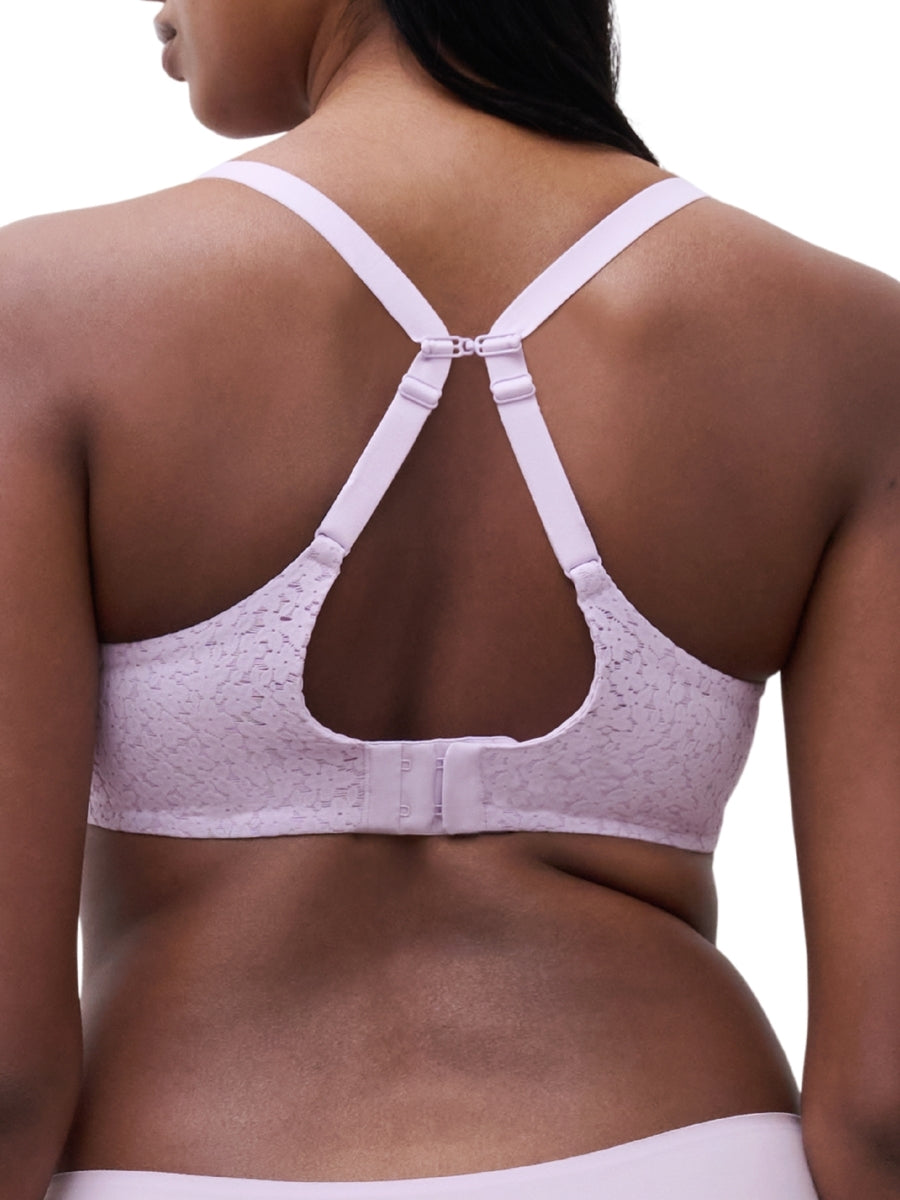 Easy Feel Norah Covering T-Shirt Bra - Lilac