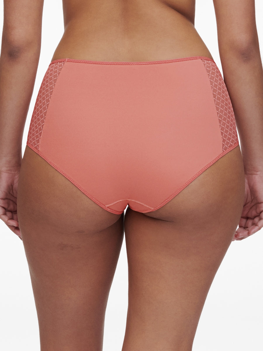 Norah Chic High-Waisted Full Brief