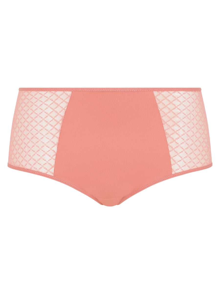 Norah Chic High-Waisted Full Brief