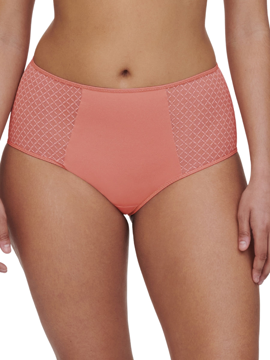 Norah Chic High-Waisted Full Brief