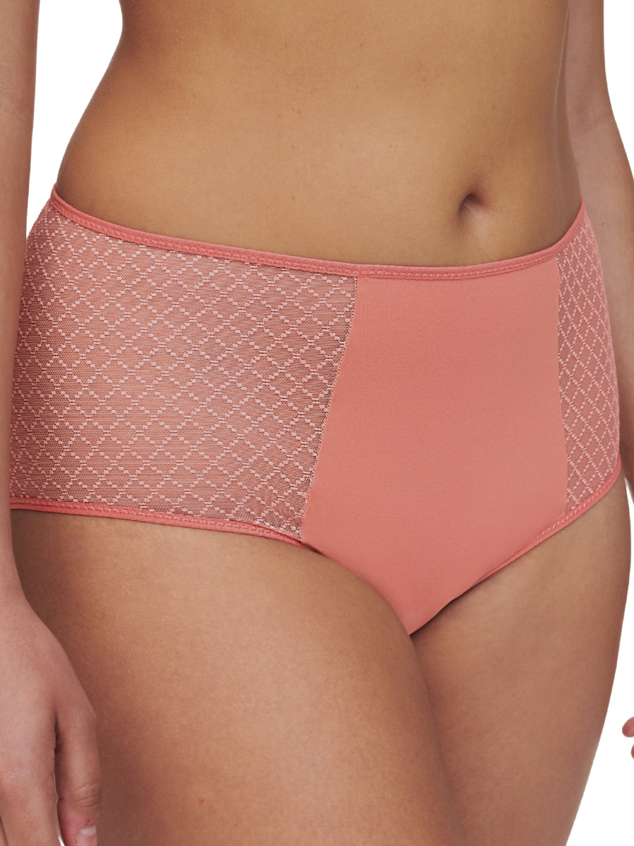 Norah Chic High-Waisted Full Brief