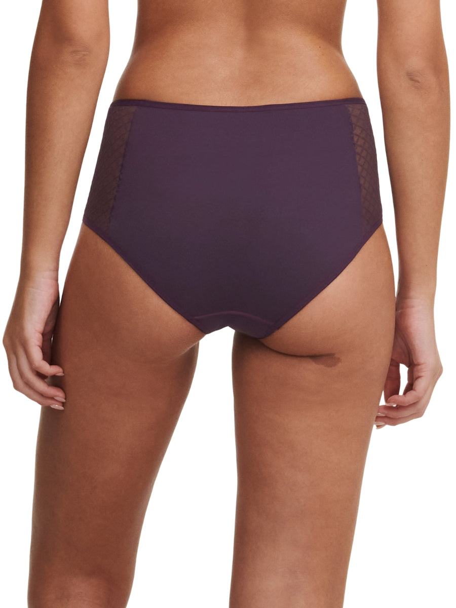 Norah Chic High-Waisted Full Brief