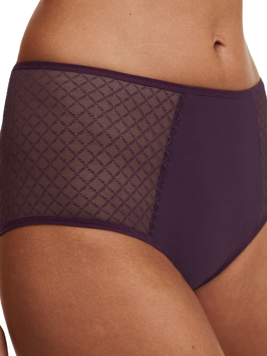 Norah Chic High-Waisted Full Brief