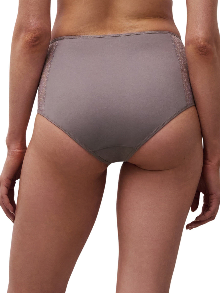 Norah Chic High-Waisted Full Brief