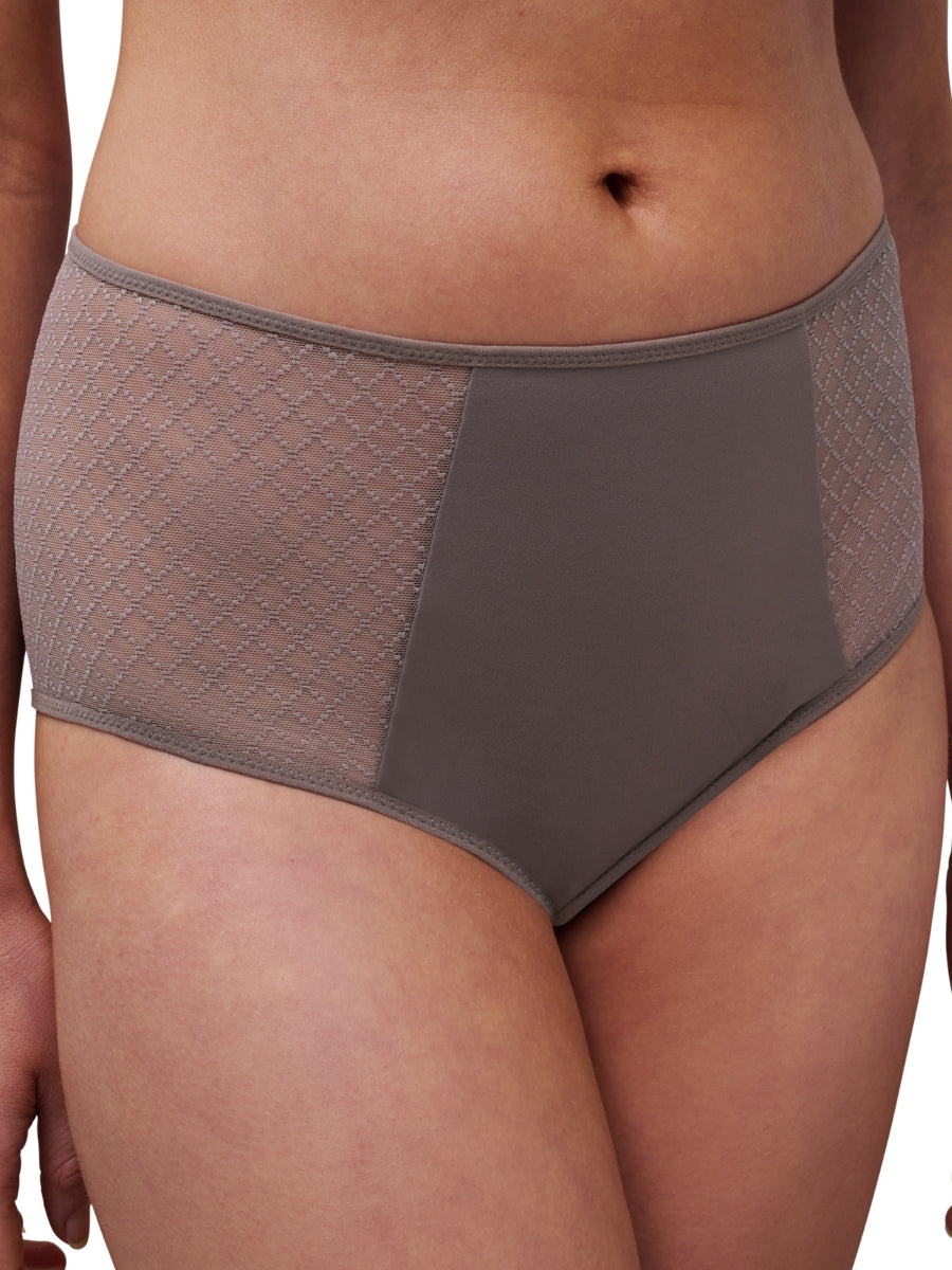 Norah Chic High-Waisted Full Brief