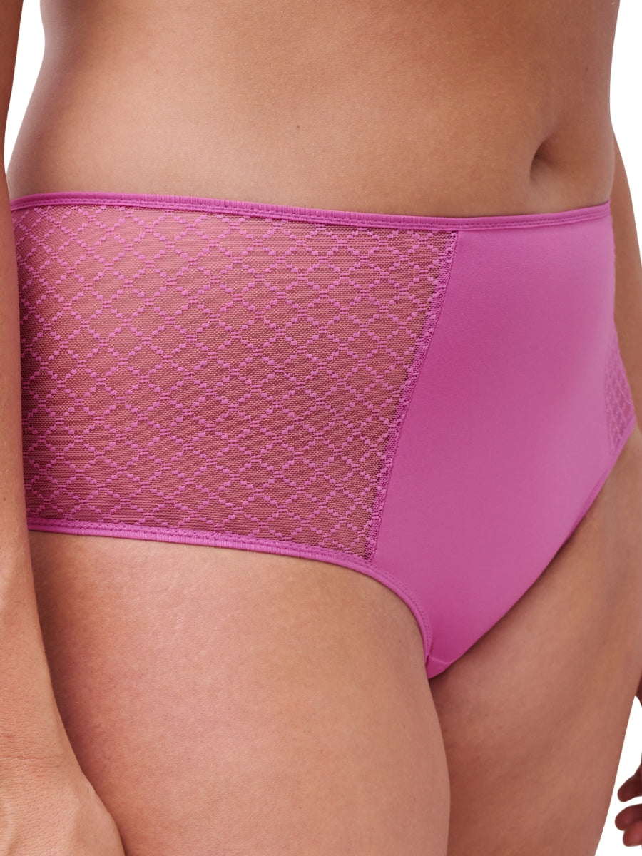 Norah Chic High-Waisted Full Brief