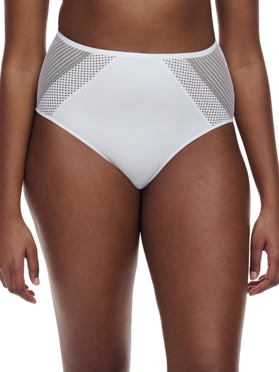 Play High Waist Brief