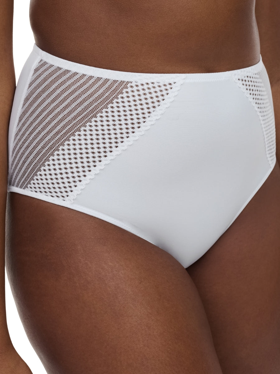 Play High Waist Brief