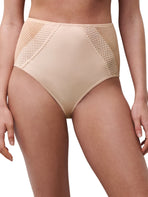 Play High Waist Brief