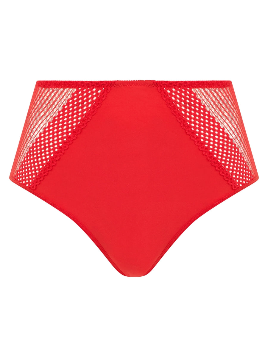 Play High Waist Brief