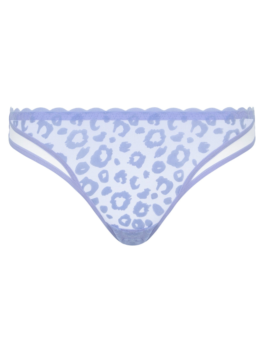 Girls Tanga